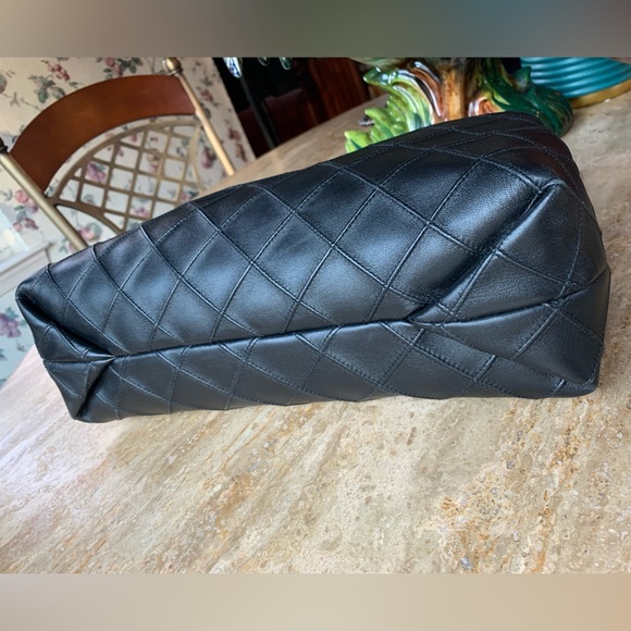 TORY BURCH FLEMING SOFT HOBO BAG - Picture 6 of 10